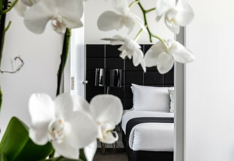 Apartamentos Silkari Suites Chatswood