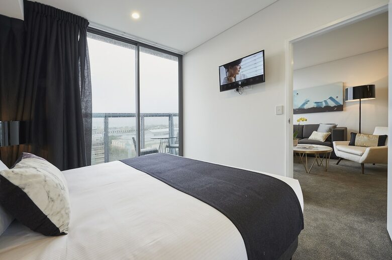 Apartamentos Silkari Suites Chatswood