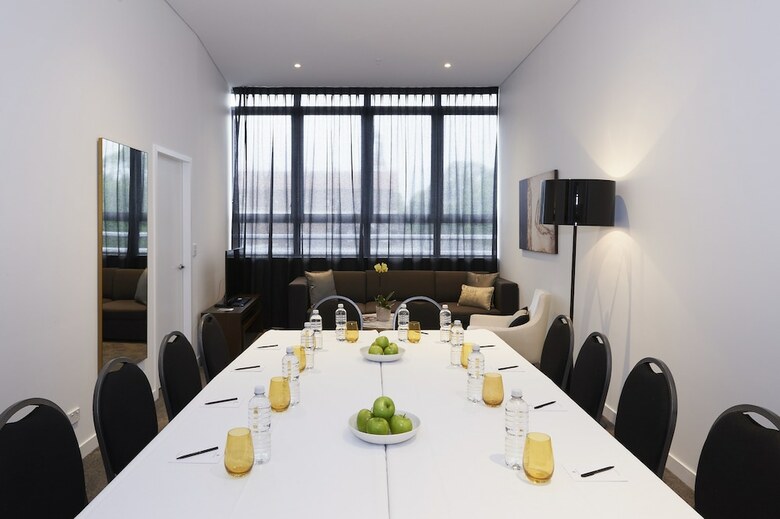 Apartamentos Silkari Suites Chatswood