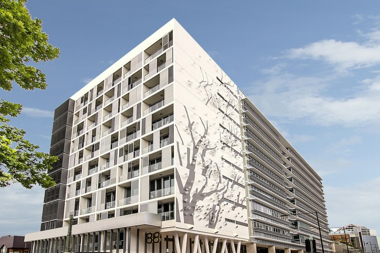 Apartamentos Silkari Suites Chatswood