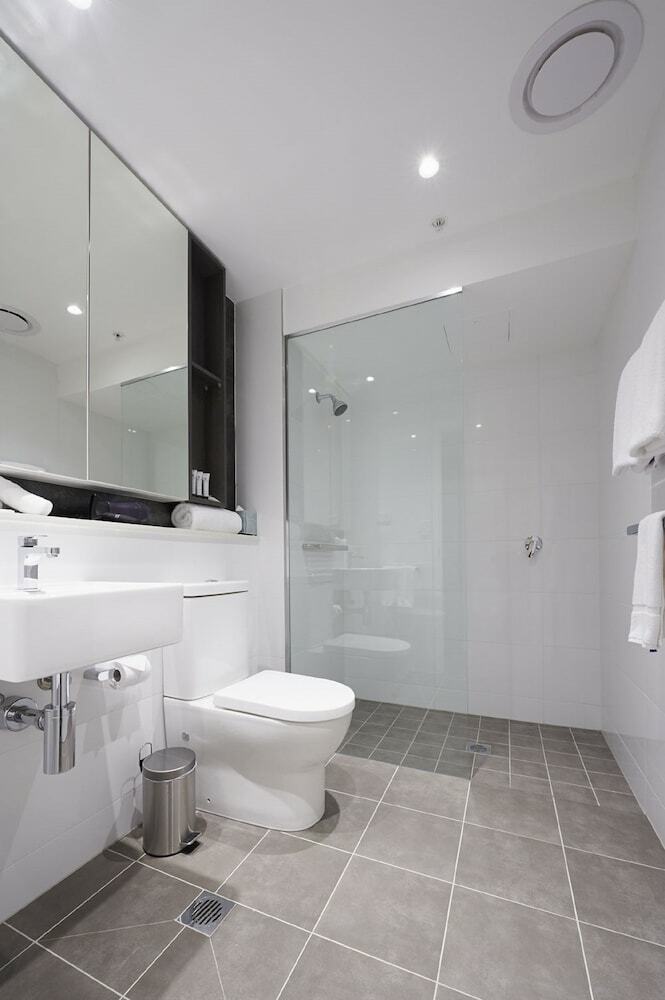Apartamentos Silkari Suites Chatswood