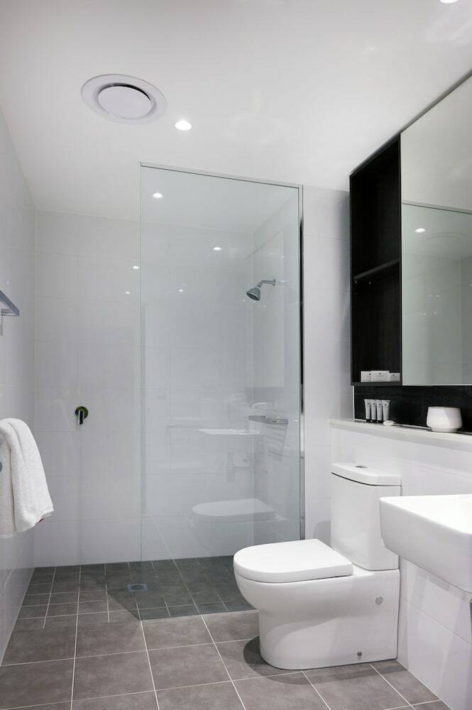 Apartamentos Silkari Suites Chatswood