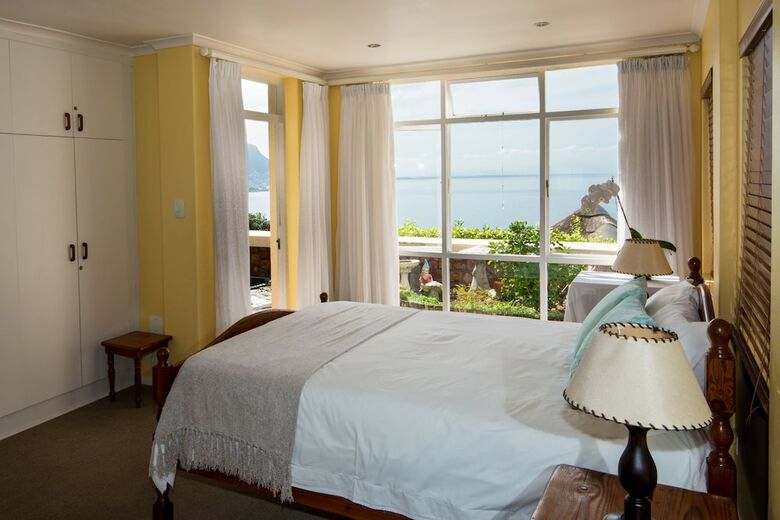 Apartamentos A Whale Of A Time