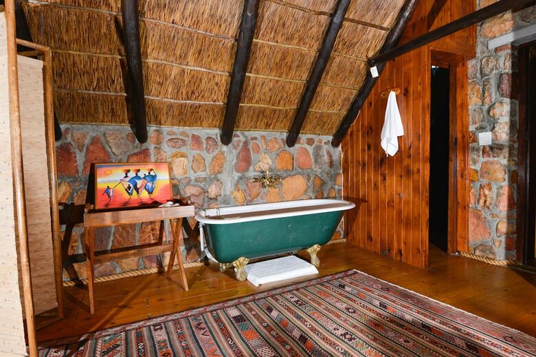 Apartamentos A Whale Of A Time