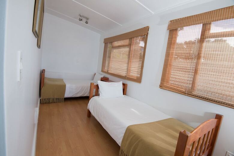 Apartamentos A Whale Of A Time