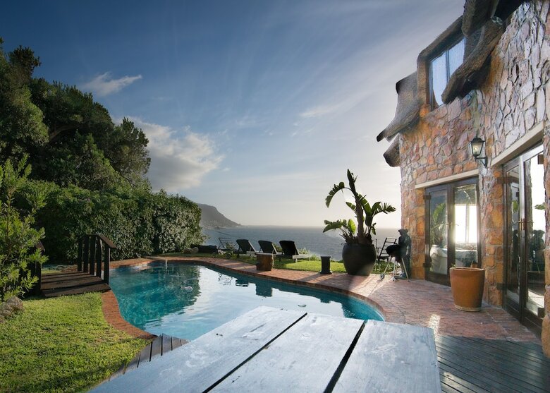 Apartamentos A Whale Of A Time