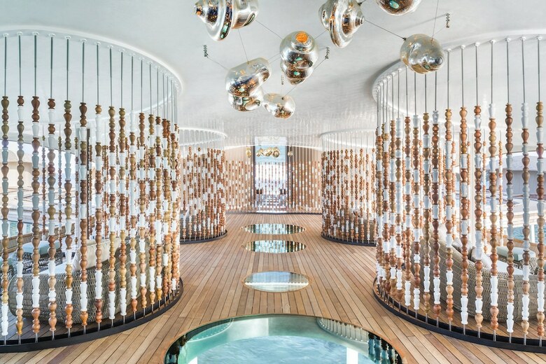 Apartamento The St. Regis Maldives Vommuli Resort