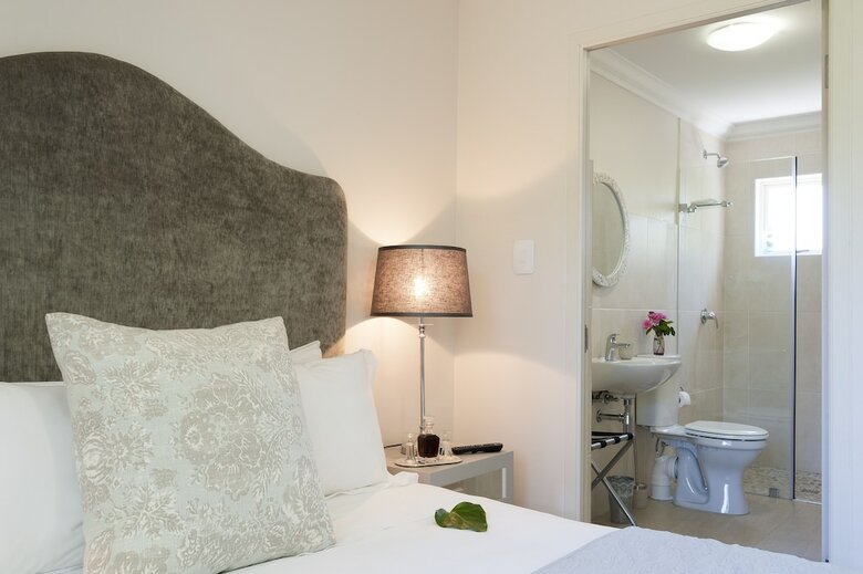 Bed & Breakfast Albarosa Guesthouse