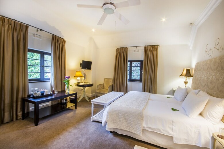 Bed & Breakfast Albarosa Guesthouse