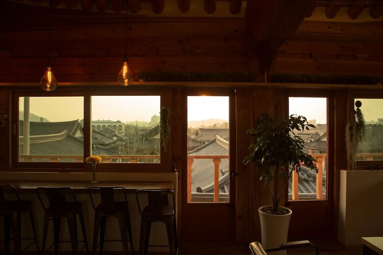 Hotel Laon Hanok Gguljam