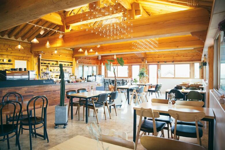 Hotel Laon Hanok Gguljam