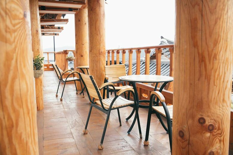 Hotel Laon Hanok Gguljam