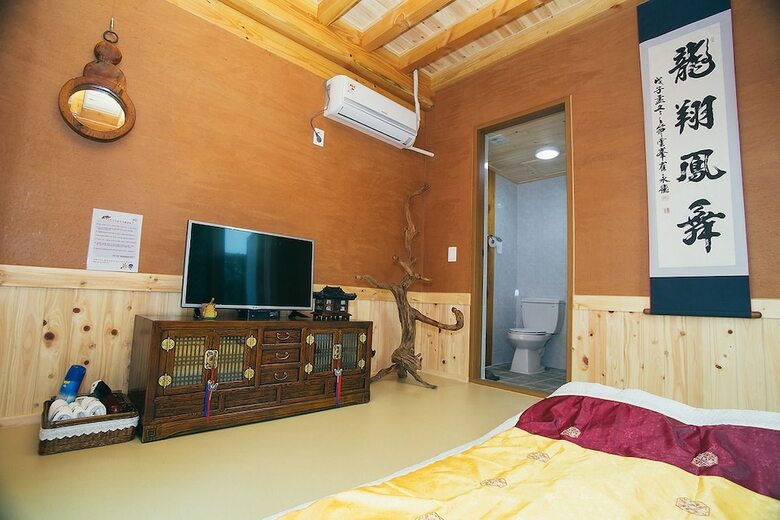 Hotel Laon Hanok Gguljam