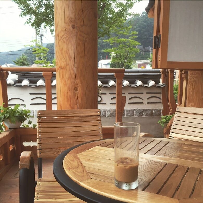 Hotel Laon Hanok Gguljam