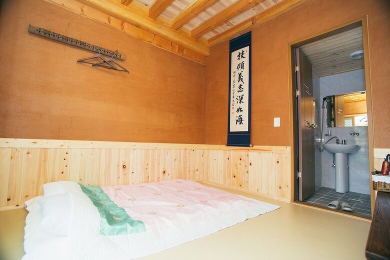 Hotel Laon Hanok Gguljam