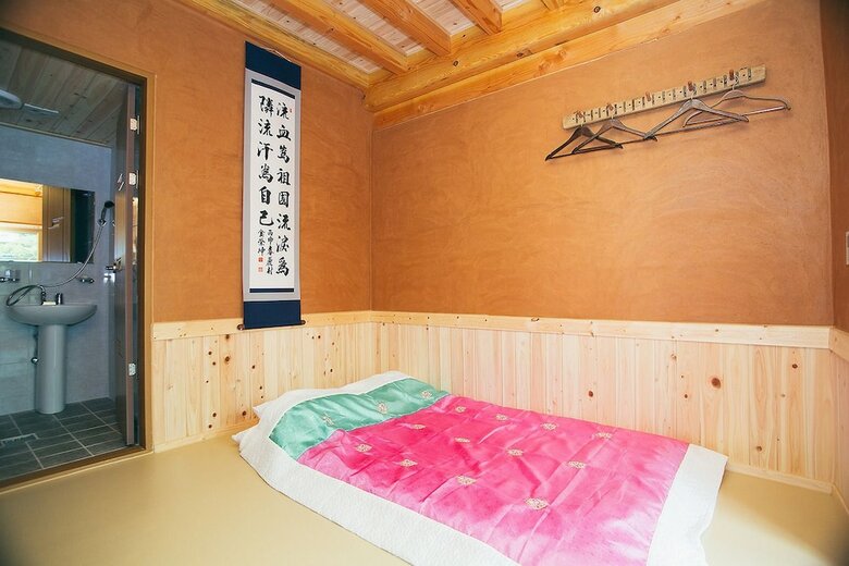 Hotel Laon Hanok Gguljam