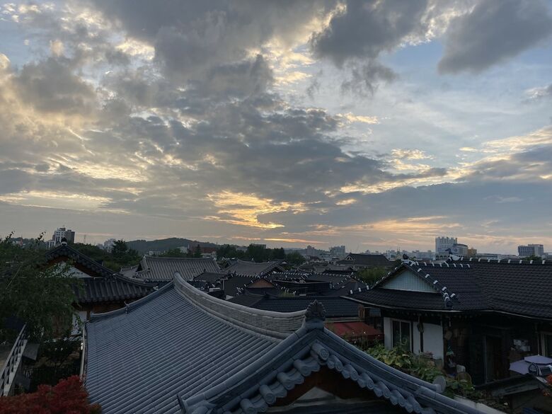 Hotel Laon Hanok Gguljam