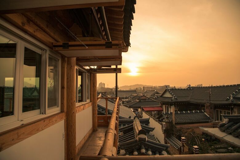Hotel Laon Hanok Gguljam