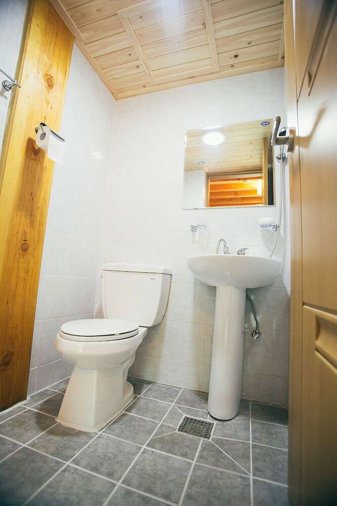 Hotel Laon Hanok Gguljam
