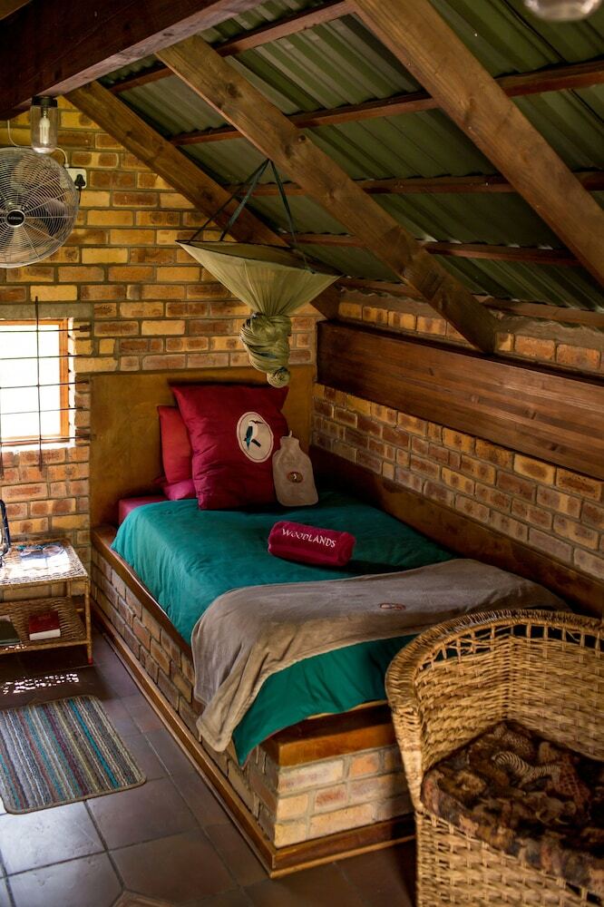 Woodlands Stop Over And Lodge