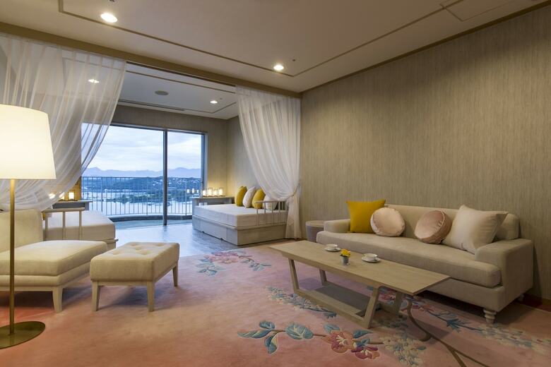 Hotel Shirahama Coganoi Resort&spa
