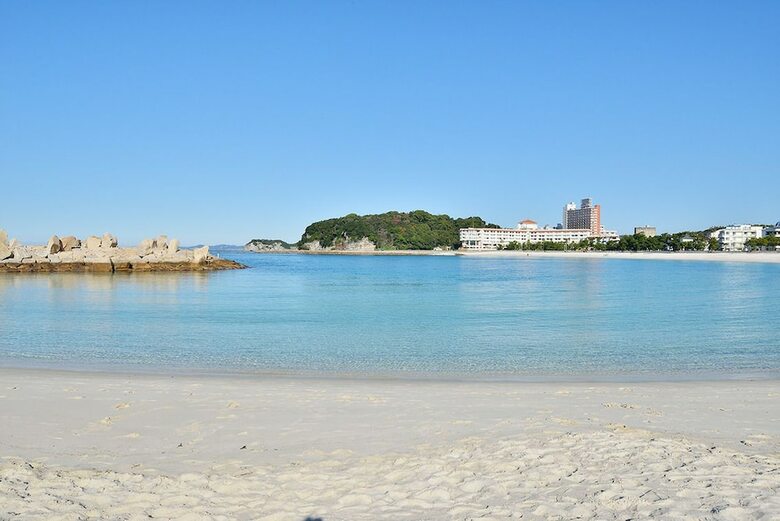Hotel Shirahama Coganoi Resort&spa