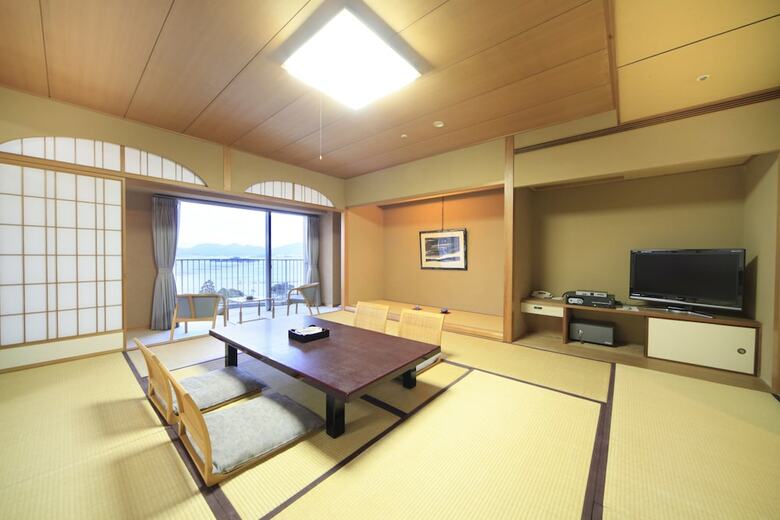 Hotel Shirahama Coganoi Resort&spa