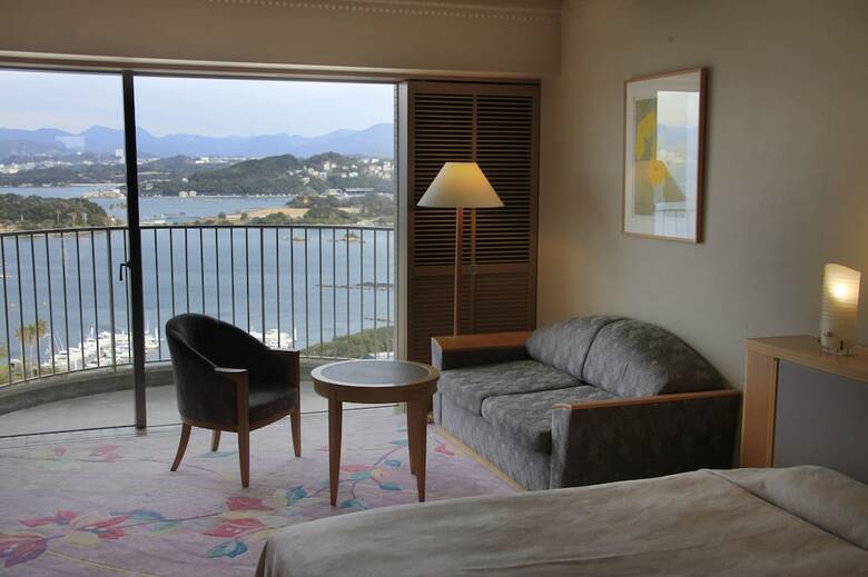 Hotel Shirahama Coganoi Resort&spa