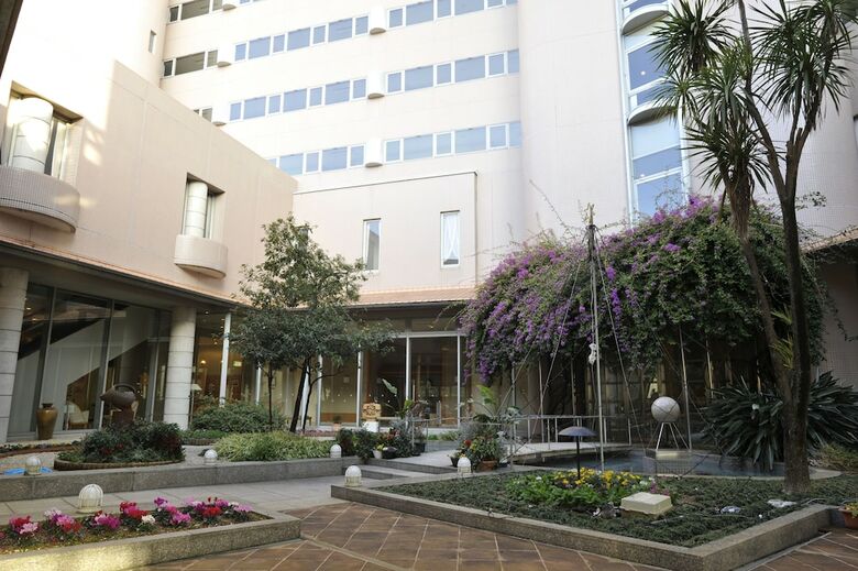 Hotel Shirahama Coganoi Resort&spa