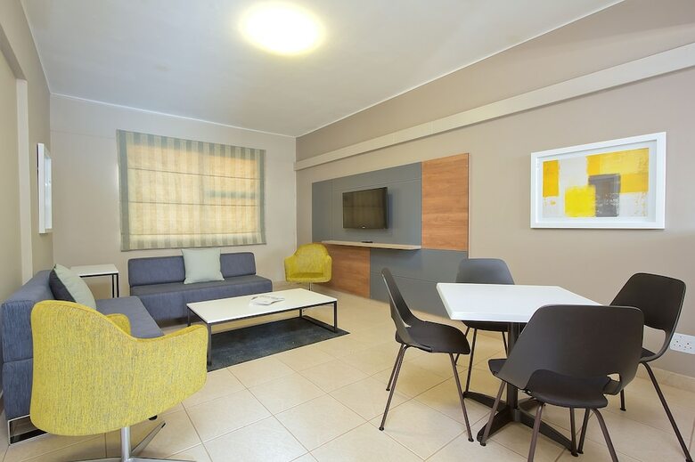 The Park Lodge Hotel