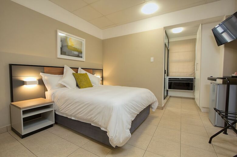 The Park Lodge Hotel