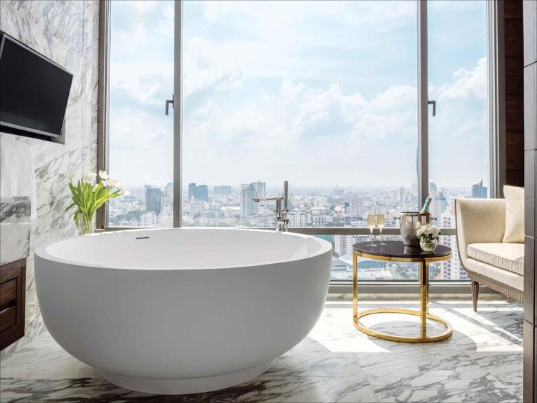 Hotel 137 Pillars Suites Bangkok