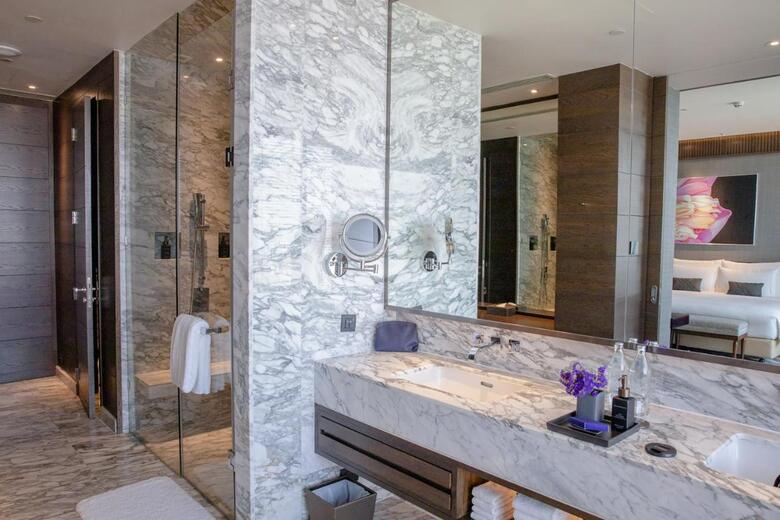 Hotel 137 Pillars Suites Bangkok