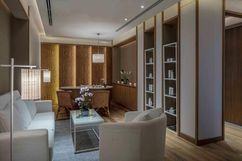 Hotel 137 Pillars Suites Bangkok