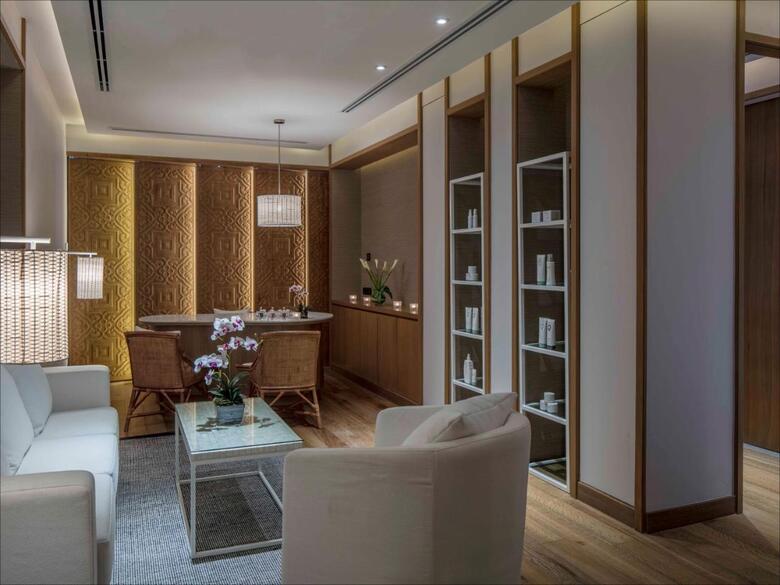 Hotel 137 Pillars Suites Bangkok