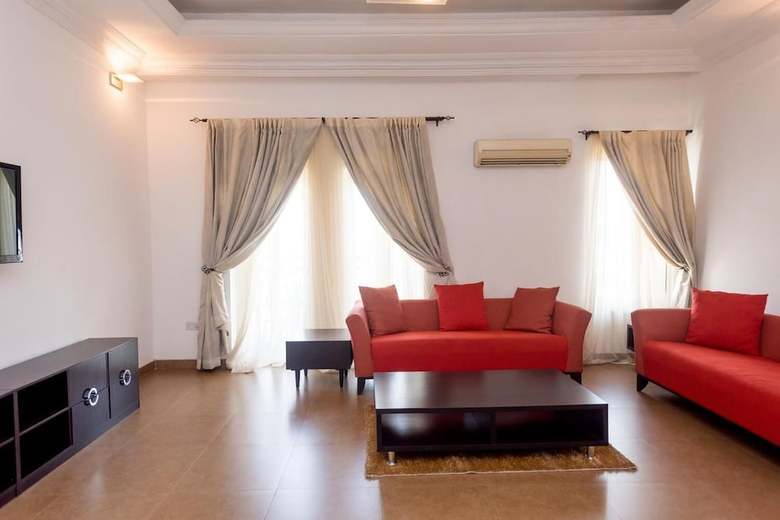 Hotel The Gilgal Guest House