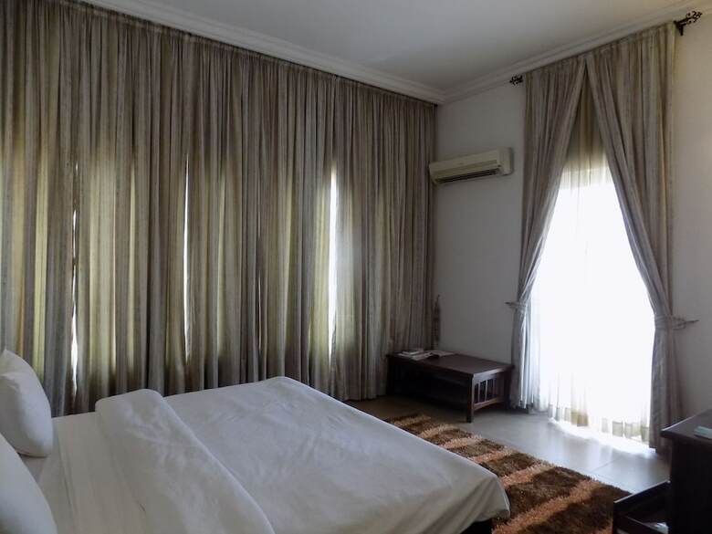 Hotel The Gilgal Guest House