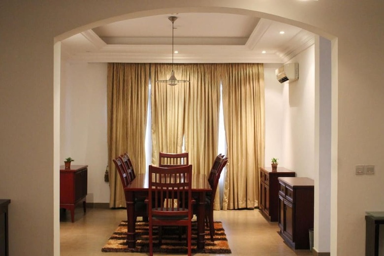 Hotel The Gilgal Guest House