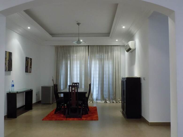 Hotel The Gilgal Guest House