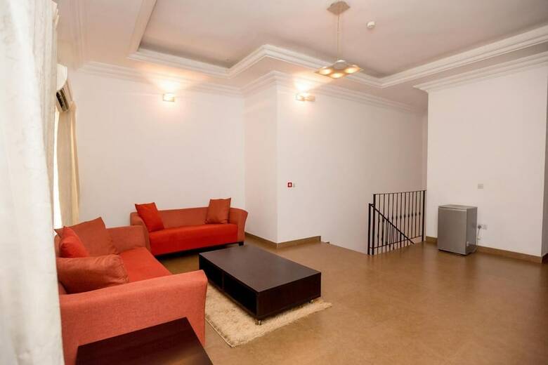 Hotel The Gilgal Guest House