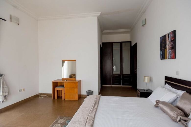 Hotel The Gilgal Guest House