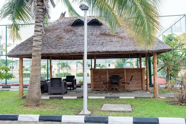 Hotel The Gilgal Guest House