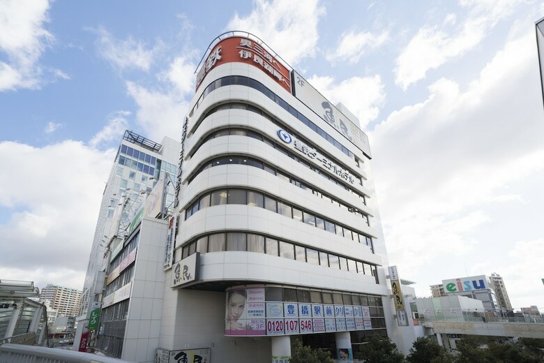 Toyotetsu Terminal Hotel