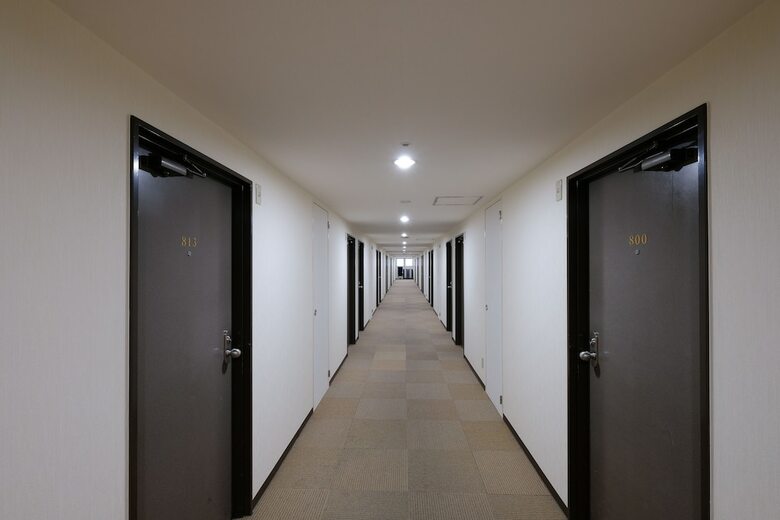 Toyotetsu Terminal Hotel