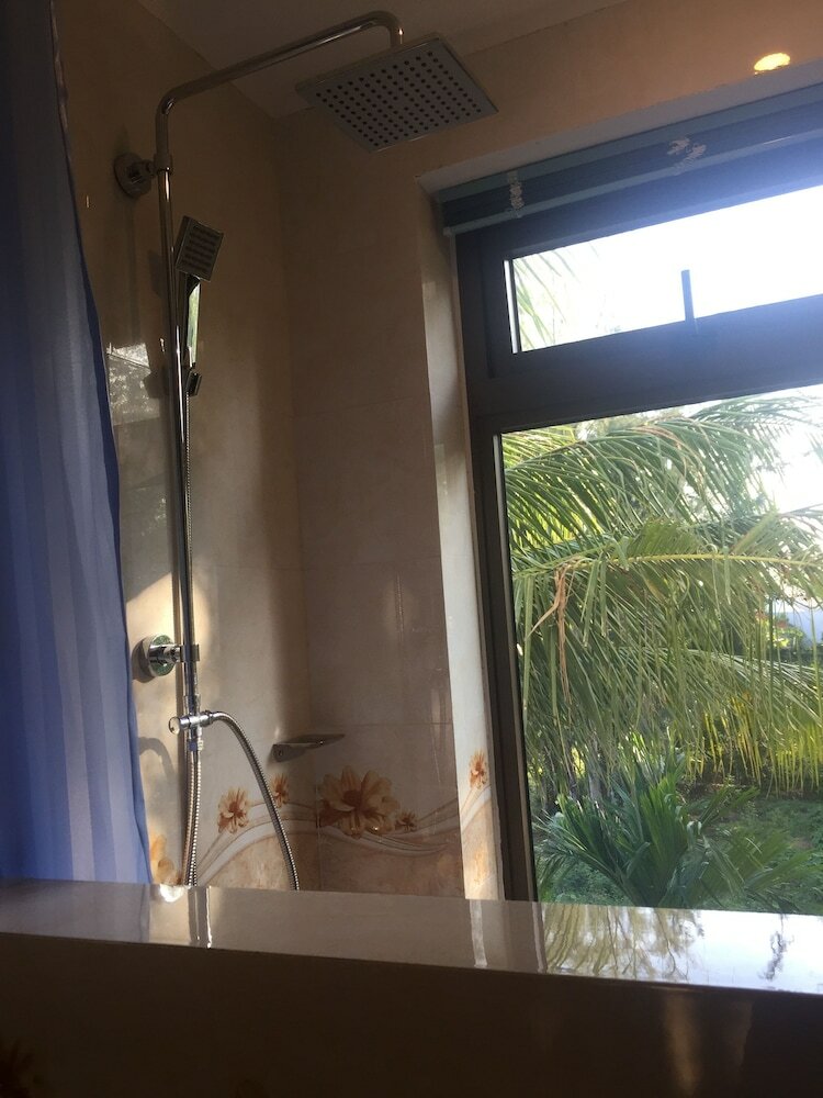 Bed & Breakfast Tra Que Riverside Homestay