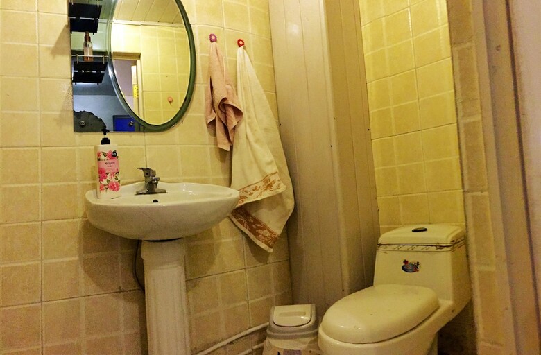 Hotel Travel Mongolia Guesthouse