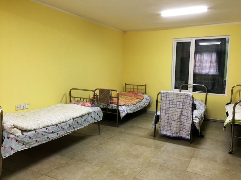 Hotel Travel Mongolia Guesthouse