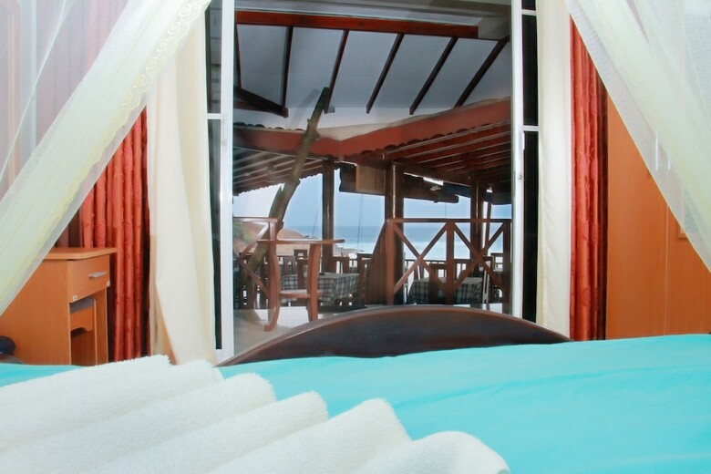 Hotel New Bay View Villa