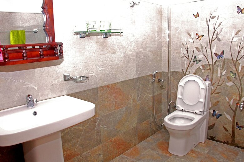 Hotel New Bay View Villa