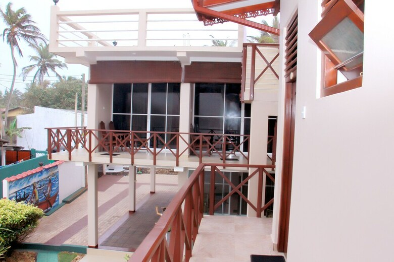 Hotel New Bay View Villa